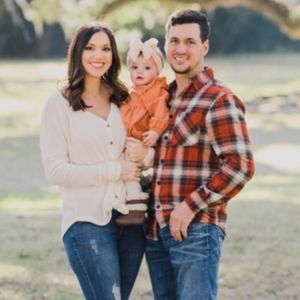 Meet your Posher, Austin